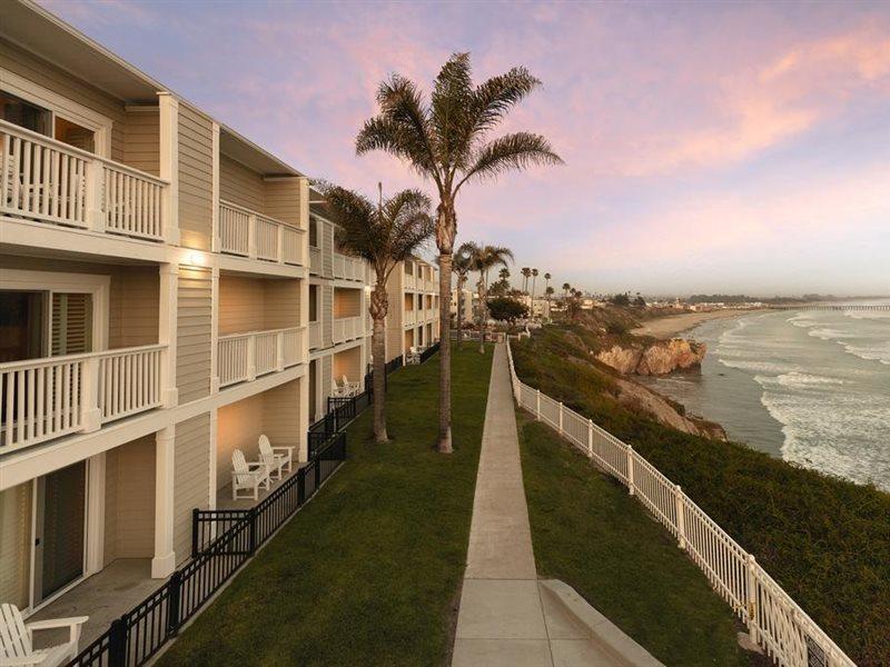 Pismo Lighthouse Suites Pismo Beach Exterior foto