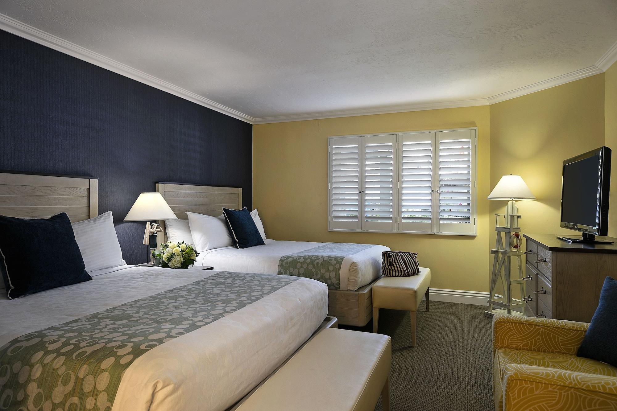 Pismo Lighthouse Suites Pismo Beach Exterior foto