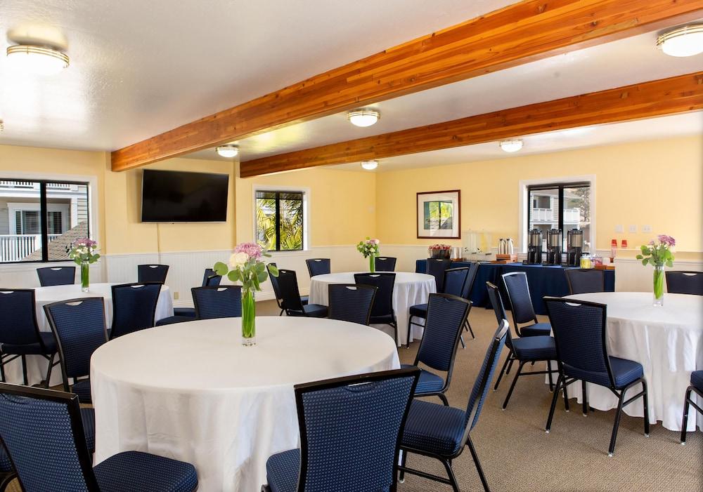 Pismo Lighthouse Suites Pismo Beach Exterior foto