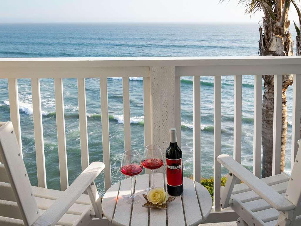 Pismo Lighthouse Suites Pismo Beach Habitación foto
