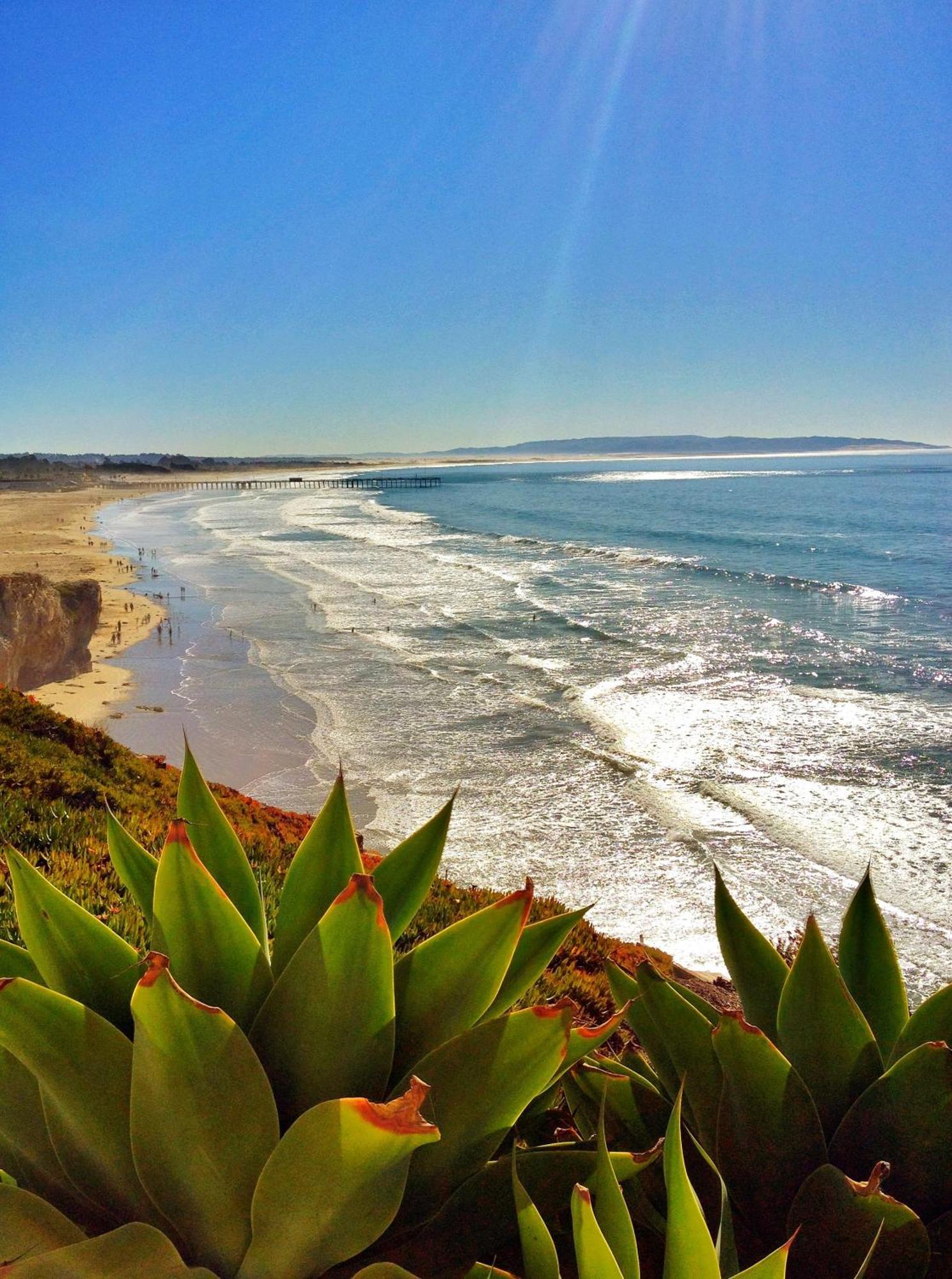 Pismo Lighthouse Suites Pismo Beach Exterior foto