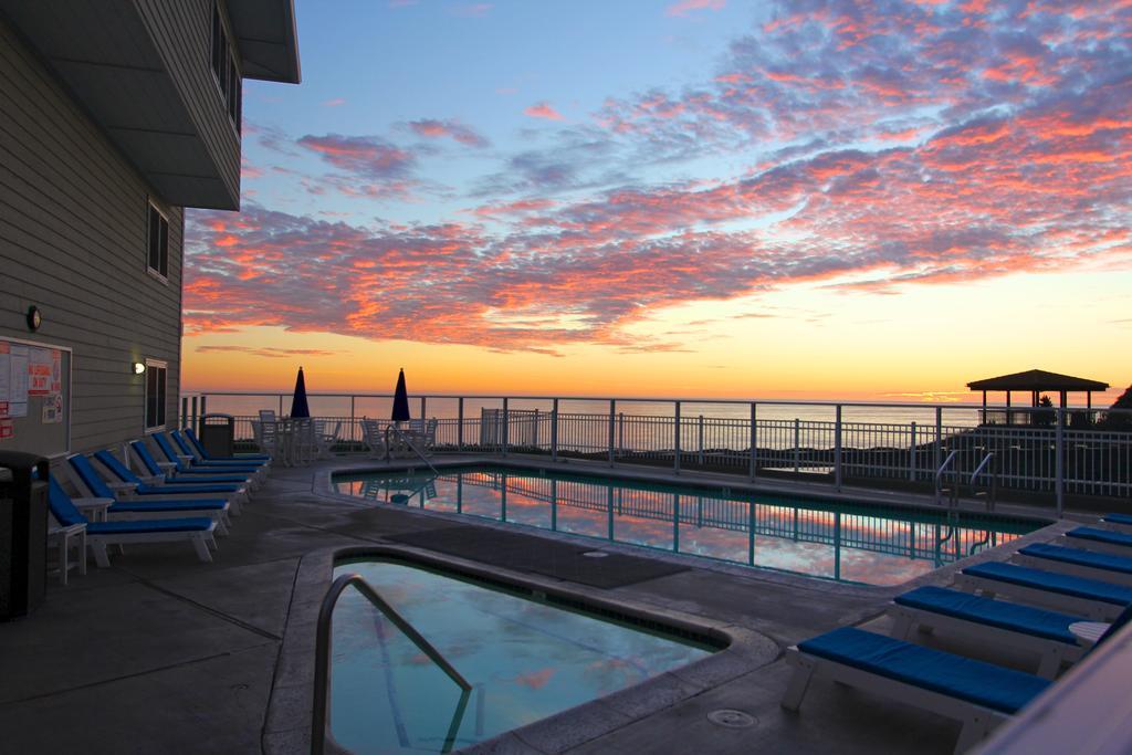 Pismo Lighthouse Suites Pismo Beach Exterior foto
