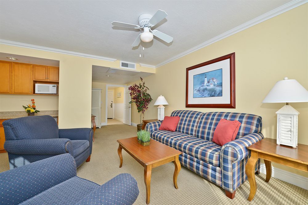 Pismo Lighthouse Suites Pismo Beach Exterior foto