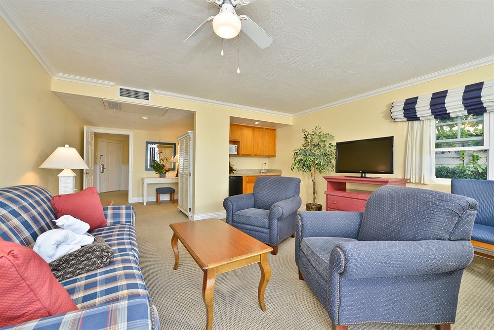 Pismo Lighthouse Suites Pismo Beach Exterior foto