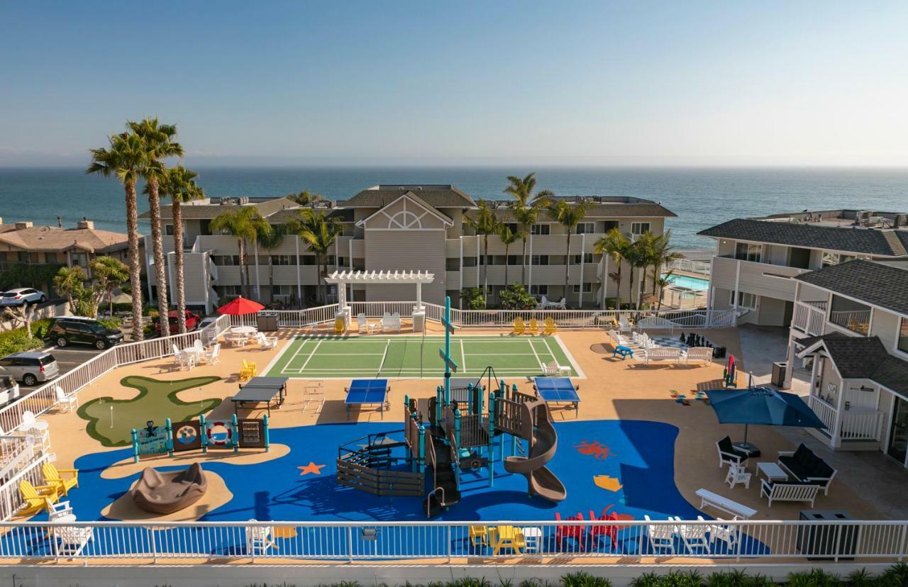Pismo Lighthouse Suites Pismo Beach Exterior foto