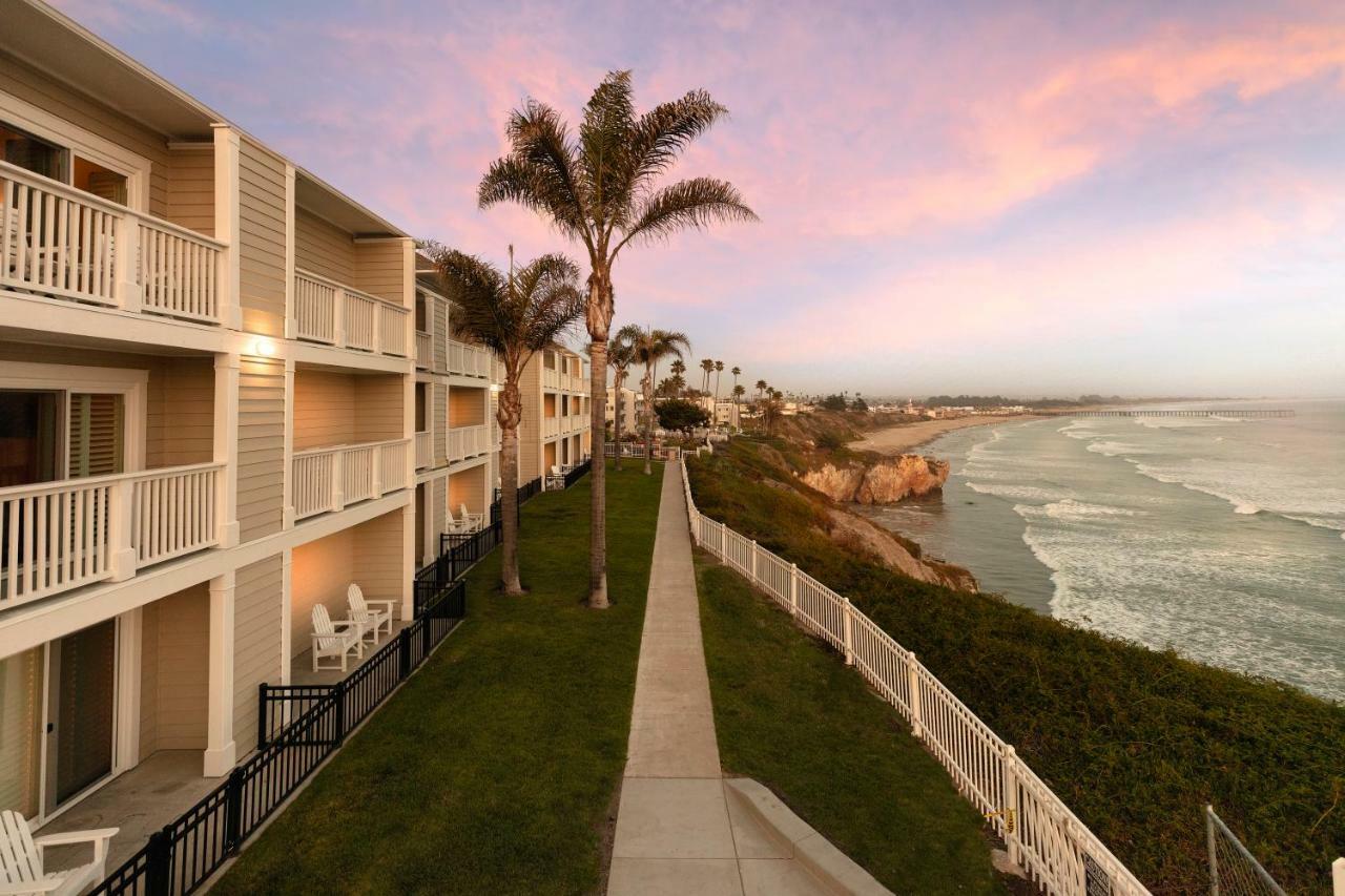 Pismo Lighthouse Suites Pismo Beach Exterior foto