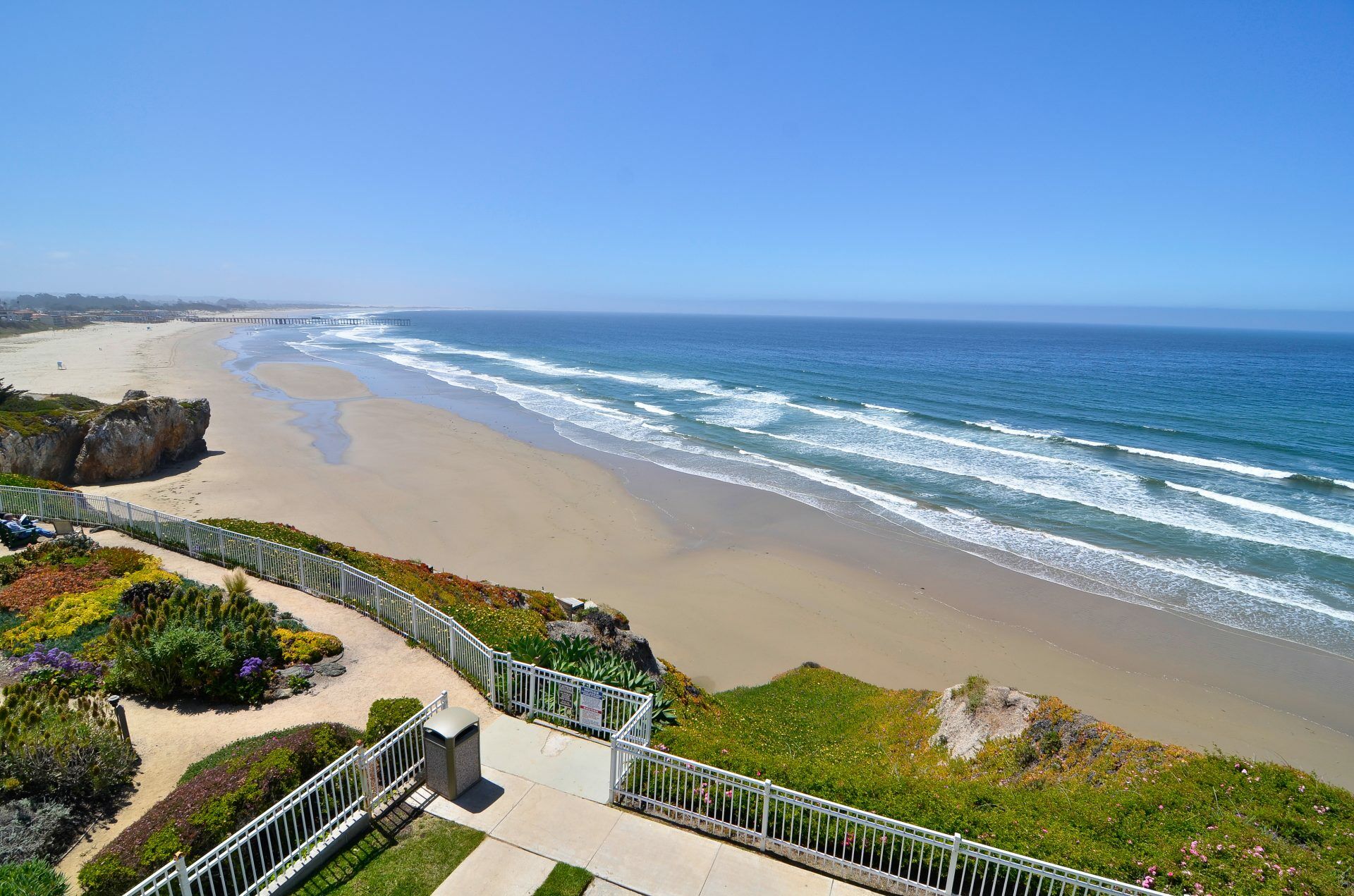 Pismo Lighthouse Suites Pismo Beach Exterior foto